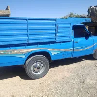 نیسان مدل 80