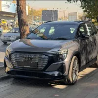 آئو دی Q5 تیپ 4 بلک پکیج 2025  تیتانیوم