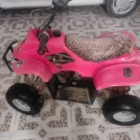 موتور چهارچرخ|موتورسیکلت|بندر کنگان, |دیوار