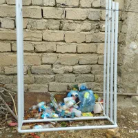 اتاق نرده ای مزدا تک کابین