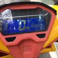 کلیک ۱۸۰ مدل ۱۴۰۲ درحد|موتورسیکلت|تبریز, |دیوار