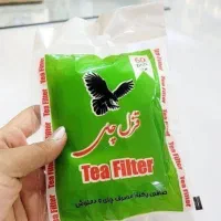 فروش فیلتر چای ب صورت عمده و تک