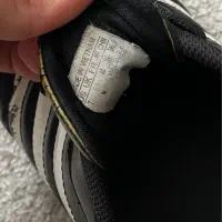 کفش فوتسال اورجینال آدیداس داویتکو|کیف، کفش، کمربند|اردبیل, |دیوار