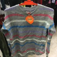 بافت گپ زنانه بهاره و پاییزه