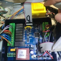 تعمیر،خرید و فروش دستگاه اسپرسو  تجهیزات کافیشاپ|خدمات پیشه و مهارت|رشت, بلوار گیلان|دیوار