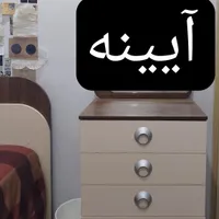 سرویس خواب نوجوان (تک‌نفره)|تخت و سرویس خواب|ابهر, |دیوار