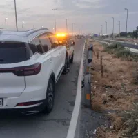 امدادخودرو یدک کش خودروبر یدکش مکانیک سیار کاشان|خدمات حمل و نقل|کاشان, شهرک ۲۲ بهمن|دیوار