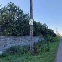 مازندران - متل قوی زیبا ( باغ مسکونی 10 هکتاری )|فروش زمین و ملک کلنگی|سلمانشهر, |دیوار