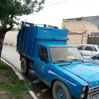 باکس زباله|خودرو سنگین|مشهد, شهید احمدی روشن|دیوار