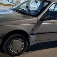 پژو ۴۰۵|خودرو سواری و وانت|قوچان, |دیوار