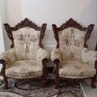 مبل|مبلمان خانگی و میز عسلی|بابلسر, |دیوار