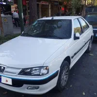 پارس سفارشی فول elx دریچه سیمی|خودرو سواری و وانت|اصفهان, باغ زرشک|دیوار