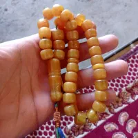 تسبیح سندلوس استخوانی