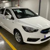 شاهین پلاس CVT/Tu5 اتومات ** صفر