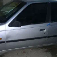 ماشین مدل ۸۷معاوضه بامداد بالاتر|خودرو سواری و وانت|نیک شهر, |دیوار