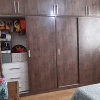 مسکن مهر حبیب آباد|فروش آپارتمان|حبیب آباد, |دیوار