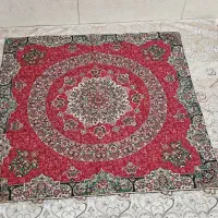 ترمه رومیزی عالی و شیک|پرده، رانر، رومیزی|یزد, |دیوار