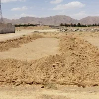 فروش زمین ۲۵۰ متری
