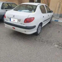 ۲۰۶ sd|خودرو سواری و وانت|ماکو, |دیوار