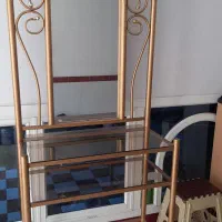 آینه|آینه|بناب, |دیوار