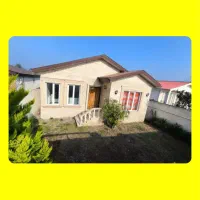 ویلا ساحلی قیمت سال گذشته زیباکنار