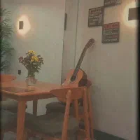 موسیقی تراپی/گیتار/آواز