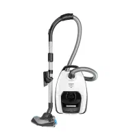 جاروبرقی ایتالیایی زیرووات