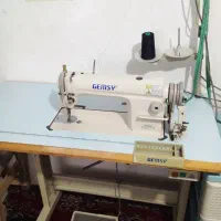 چرخ خیاطی صنعتی