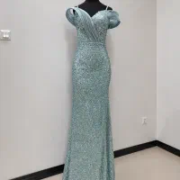 لباس شب حراجی سایز ۳۸،۴۰|لباس|تهران, شیخ هادی|دیوار