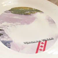 دیس سفالی سایز بزرگ