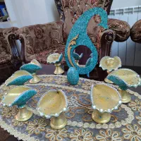 ظروف سفره هفت سین