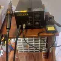 ابزاز تعمیرات موبایل کامل|ابزارآلات|پردیس, فاز ۱|دیوار