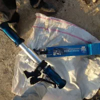 اسکوتر|دوچرخه، اسکیت، اسکوتر|اسلام‌شهر, مطهری|دیوار