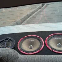 سیستم به شرط صدا|قطعات یدکی و لوازم جانبی|گلبهار, شهر جدید گلبهار|دیوار