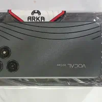 گوشی وکال در حد نو کم کارکرد|موبایل|تهران, خاوران|دیوار