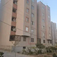 آپارتمان دو خوابه/کلیدنخورده/خوش نقشه/وام تسویه|فروش آپارتمان|هشتگرد, فاز ۷ مهستان|دیوار