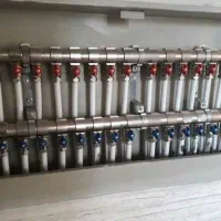 خدمات فنی مهربان