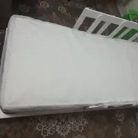 محافظ تخت کودک|تخت و صندلی بچه|سبزوار, پیام|دیوار