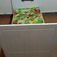 تخت کودک