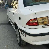 سمند دوگانه|خودرو سواری و وانت|ماکو, |دیوار