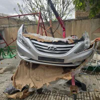 لوازم استوک و نو هیوندا کیا سوناتا ازرا سانتافه|قطعات یدکی و لوازم جانبی|تهران, بازار|دیوار