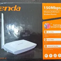 مودم Tenda