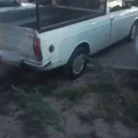 پیکان وانت