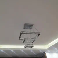 نصاب لوستر جمع کردن انواع لوستر سنگین|خدمات پیشه و مهارت|سنندج, |دیوار