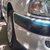 پژو پارس XU7P