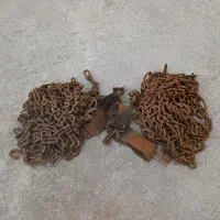 زنجیر چرخ|قطعات یدکی و لوازم جانبی|سنندج, |دیوار