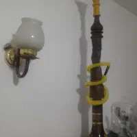 قلیون دوسیب