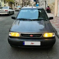 پراید ۱۳۱مدل۹۵|خودرو سواری و وانت|تهران, مسعودیه|دیوار