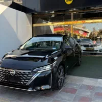 نیسان سیلفی