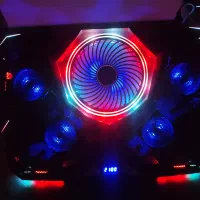 فن خنک کننده گیمینگ